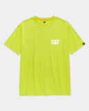 CAT Men's Trademark T-Shirt
