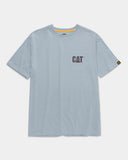 CAT Men's Trademark T-Shirt