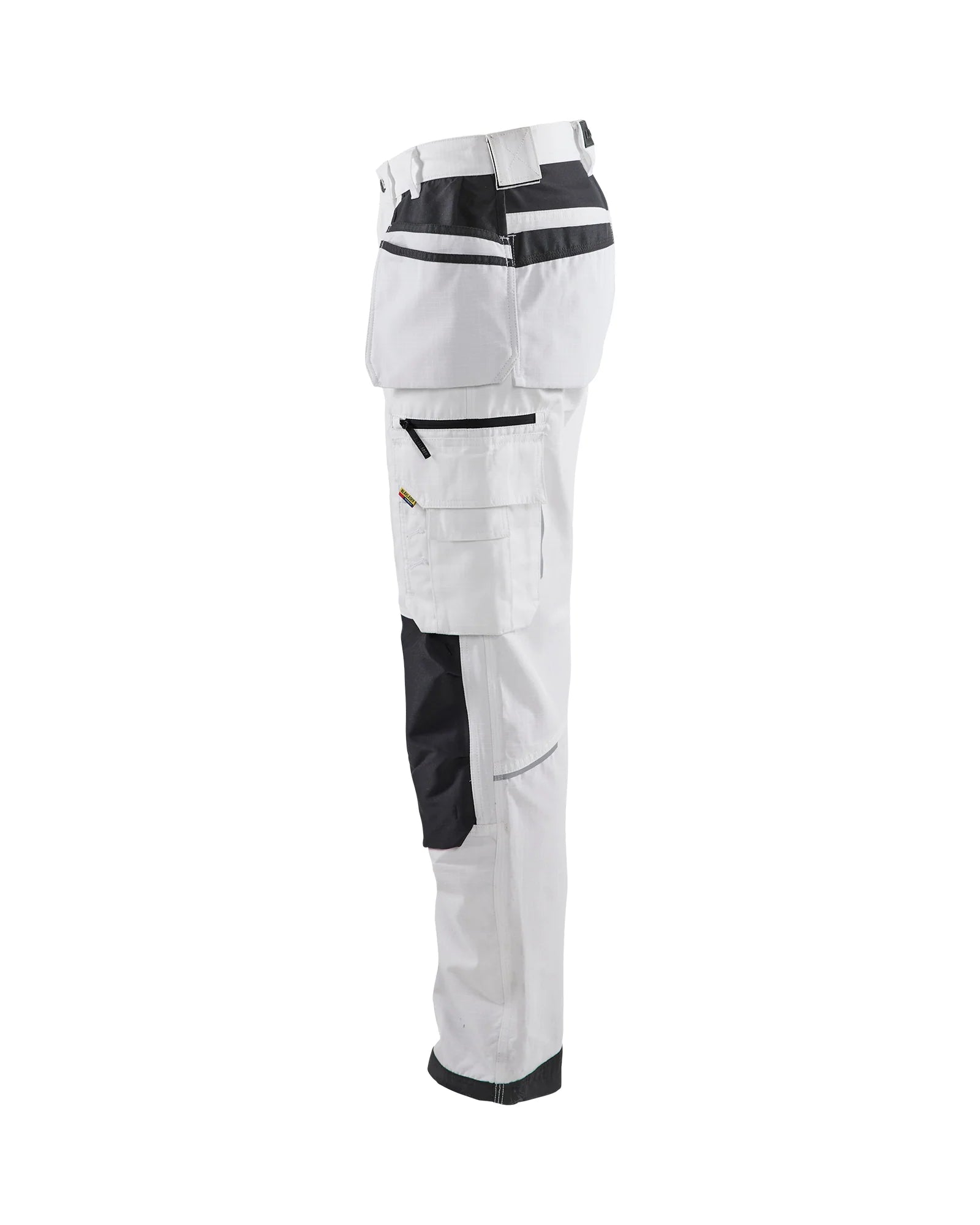 Pantalones de Trabajo Blaklader Ripstop Max 1691 1330