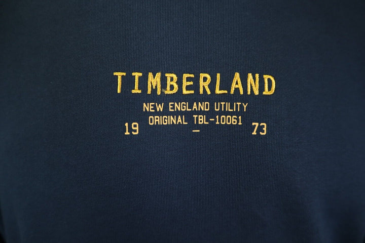 Timberland Men's Hoodie New England Utility Original TBL - TB0A2EG6