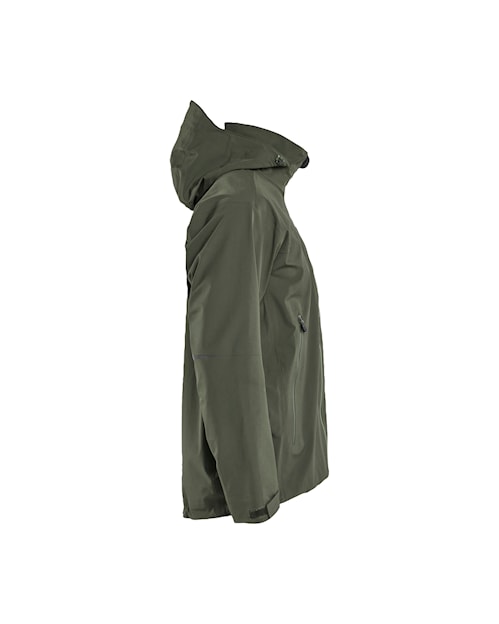 Blaklader Cascade 3 Layer Shell Jacket 4734 1916