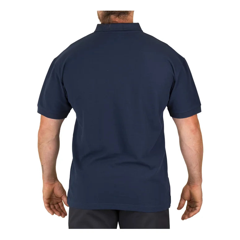 Polo piqué classique Big Bill pour homme