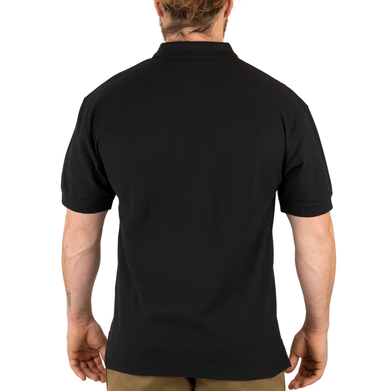 Polo piqué classique Big Bill pour homme