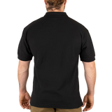 BIG BILL® Men's Classic Pique Polo Shirt