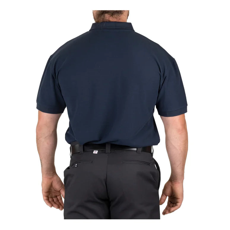 Polo piqué classique Big Bill pour homme