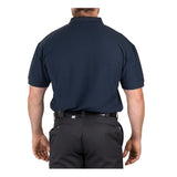 BIG BILL® Men's Classic Pique Polo Shirt