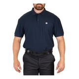 BIG BILL® Men's Classic Pique Polo Shirt