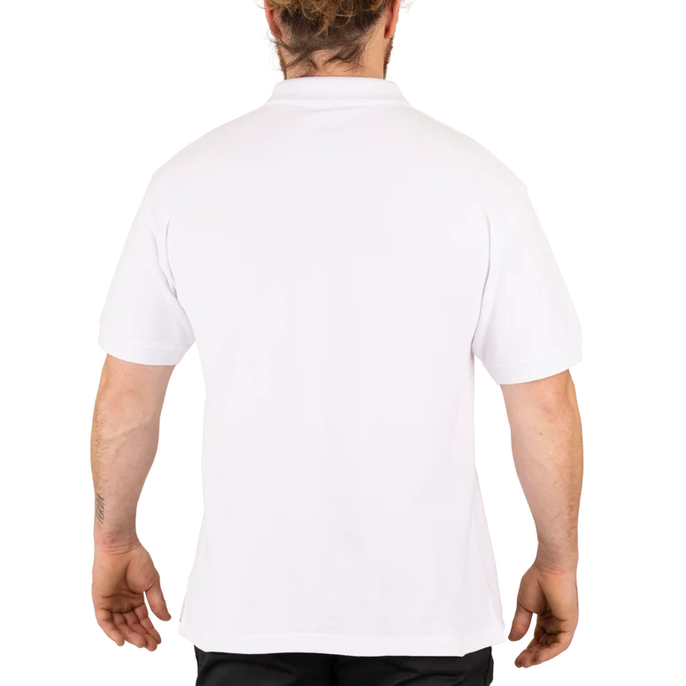 Polo piqué classique Big Bill pour homme