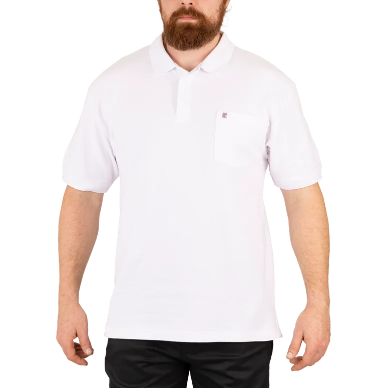 Polo piqué classique Big Bill pour homme