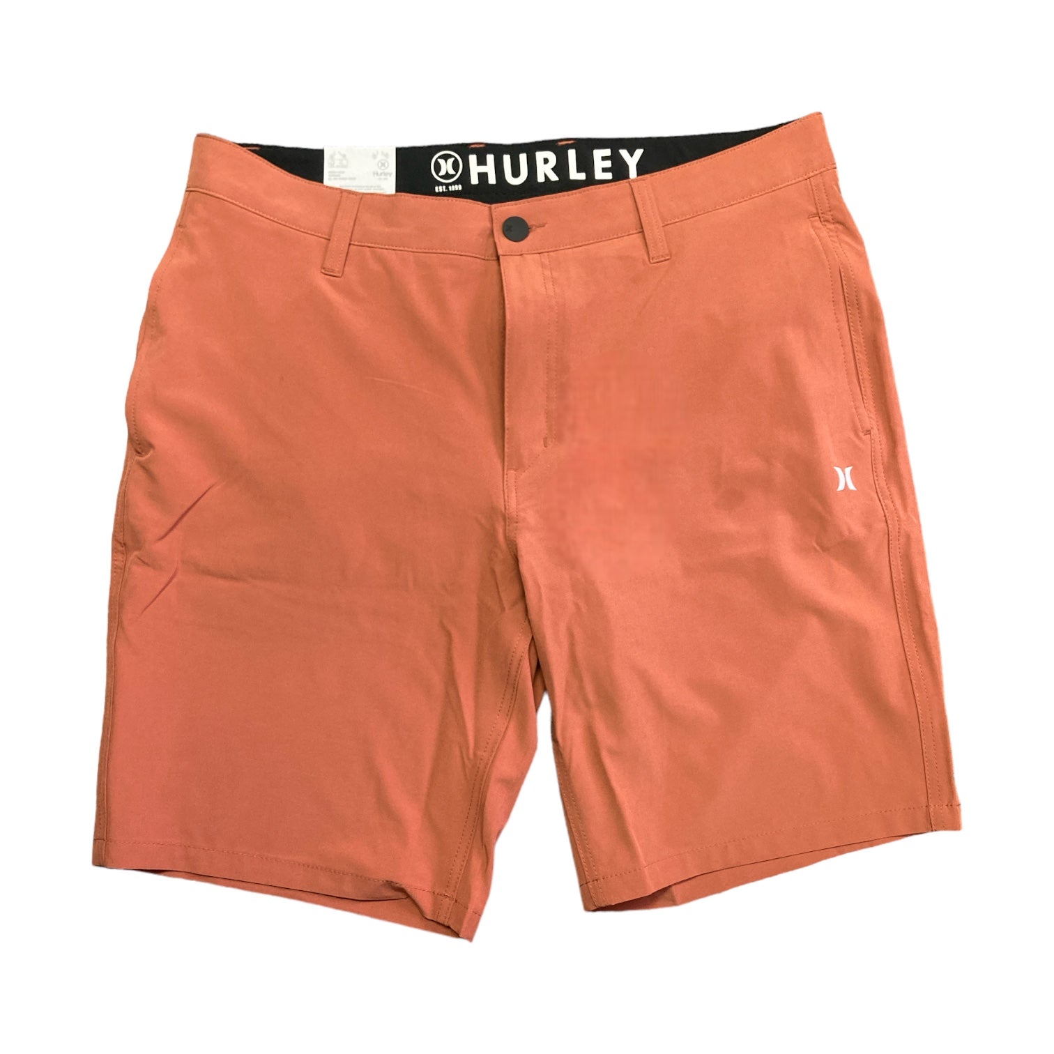 Hurley All Day 4 Way Stretch Hybrid Shorts