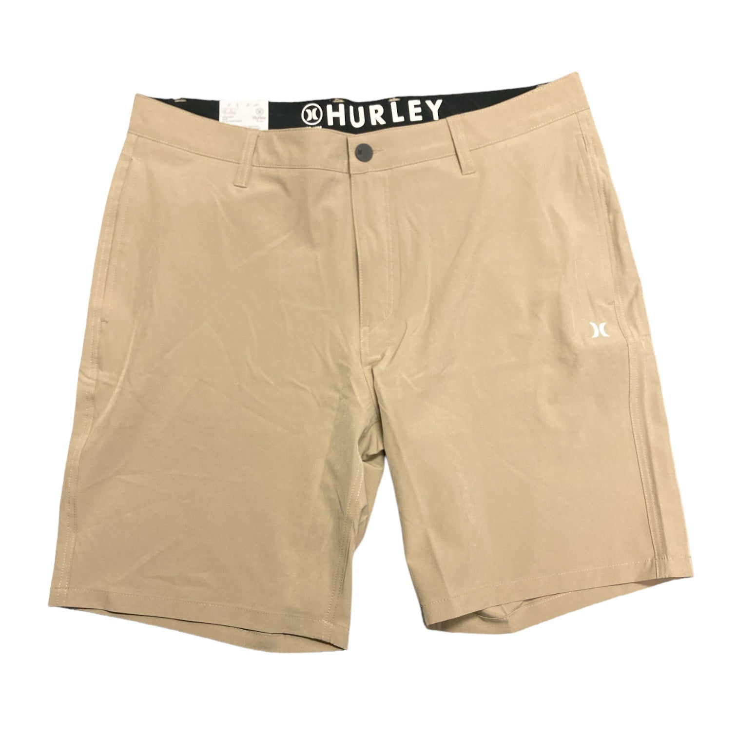Hurley All Day 4 Way Stretch Hybrid Shorts