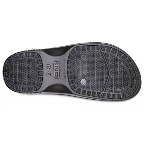 Sabots antidérapants Crocs On The Clock Work Clogs 205073