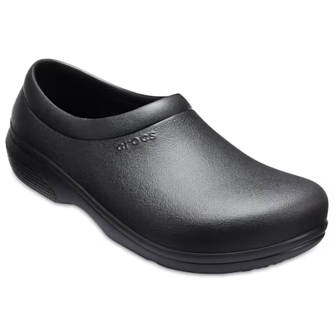 Sabots antidérapants Crocs On The Clock Work Clogs 205073
