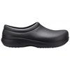 Crocs On The Clock Work Slip-On 205073
