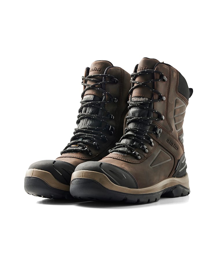 Blaklader Elite 8" CSA Work Boot 2257 0050