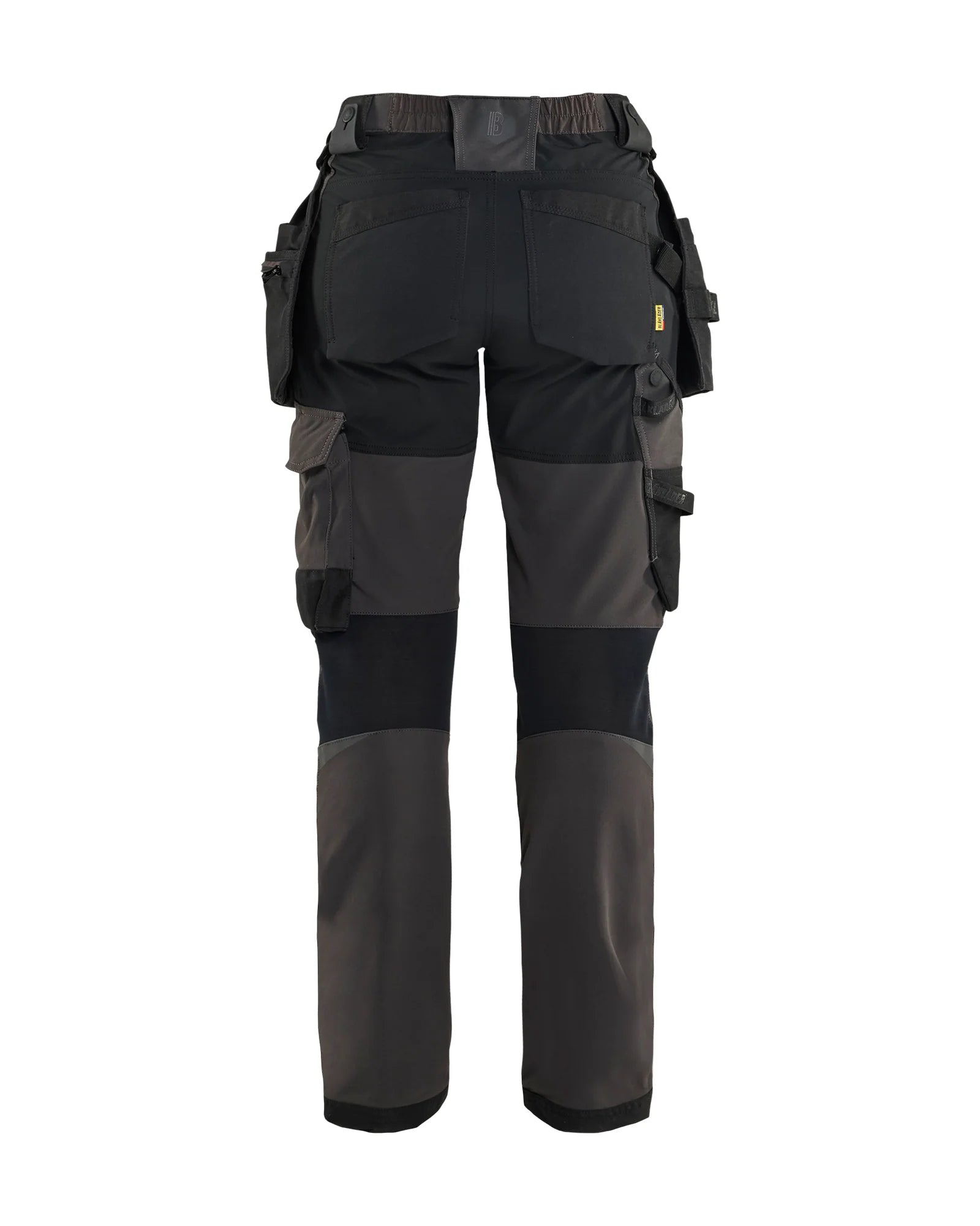 Blaklader Women's Flux Max 4-Way Stretch Work Pants 7182 1644