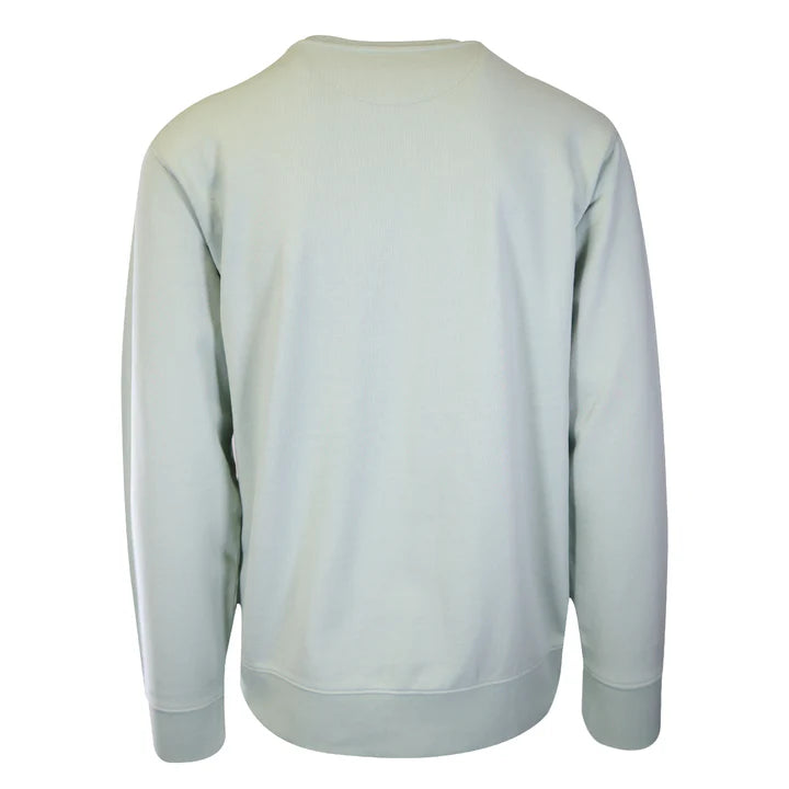 Timberland Men's Building Communities Protecting Nature Sweatshirt - TB0A65TD
