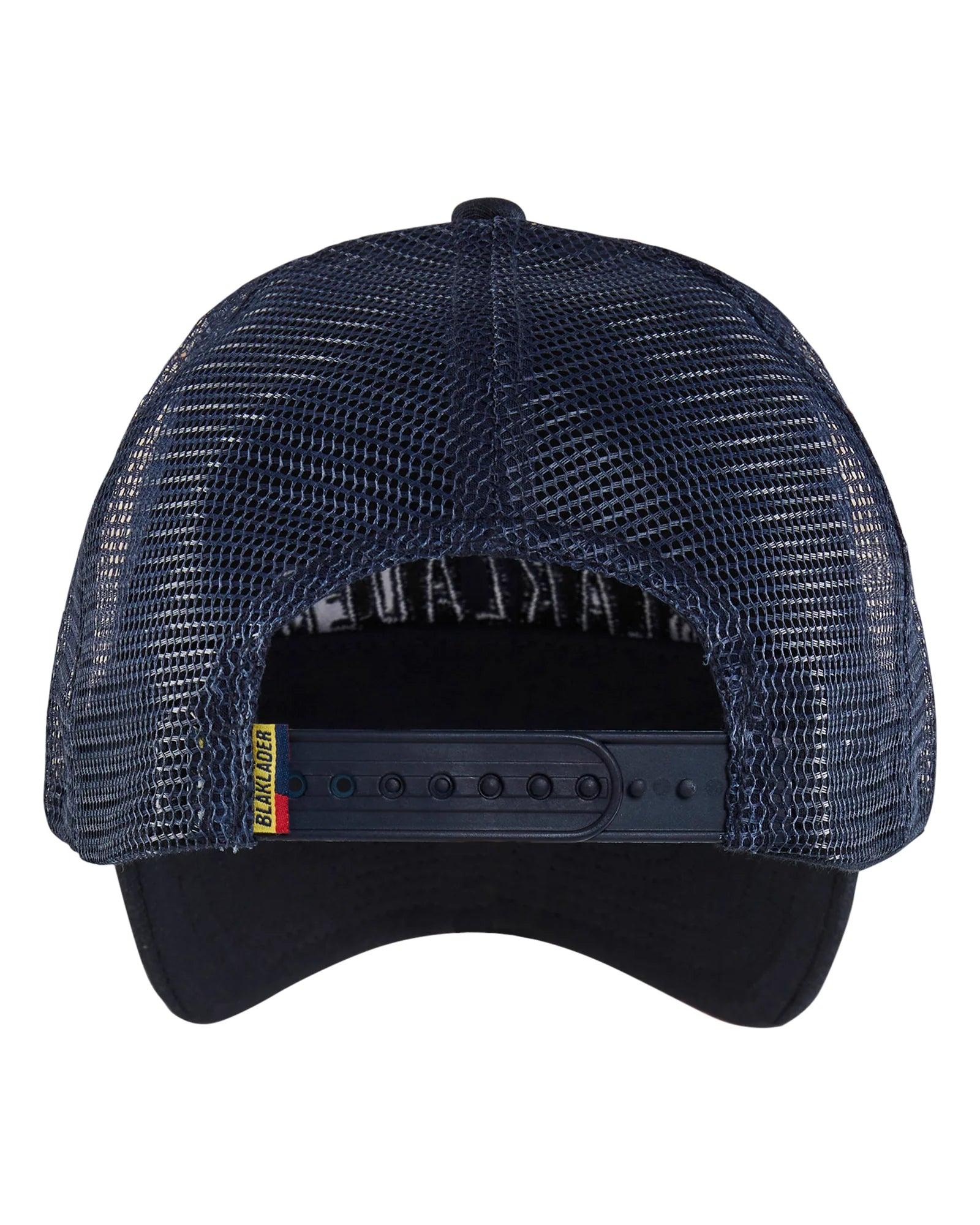 Blaklader Men's 3D Trucker Cap