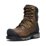 KEEN Men's Camden Waterproof, Carbon-Fiber Toe, 8" CSA Work Boots 1027678