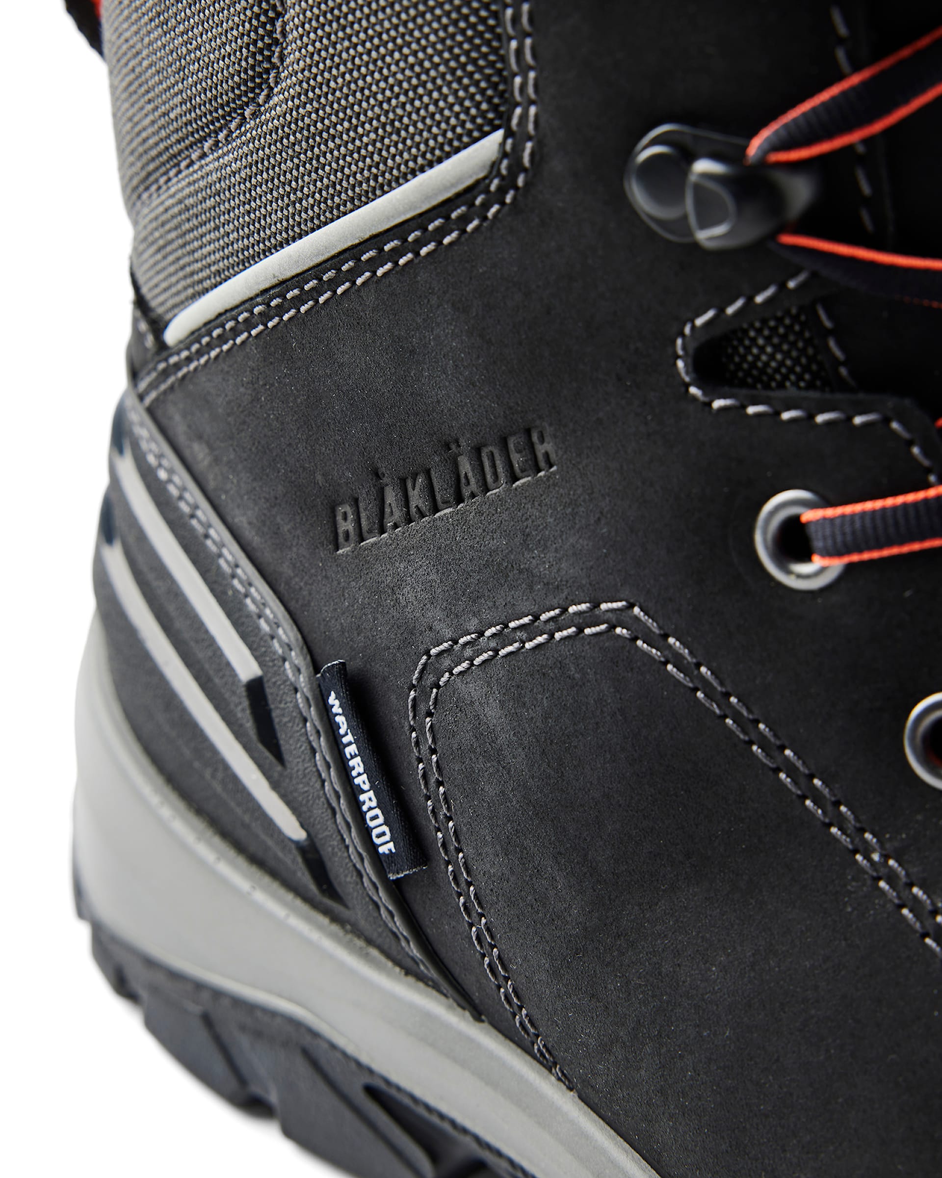 Blaklader Elite Bottes de travail 6" CSA 2259 0050