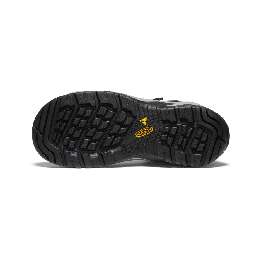 KEEN Women's Reno Mid KBF Waterproof CSA Work Boot