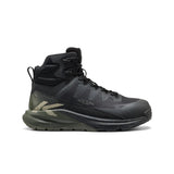 KEEN Men's Targhee Blur 6" CSA Carbon Toe Waterproof Work Boot - 1032525