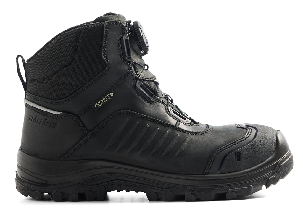 Blaklader Storm Freelock 6" CSA Work Boot 2262 0050
