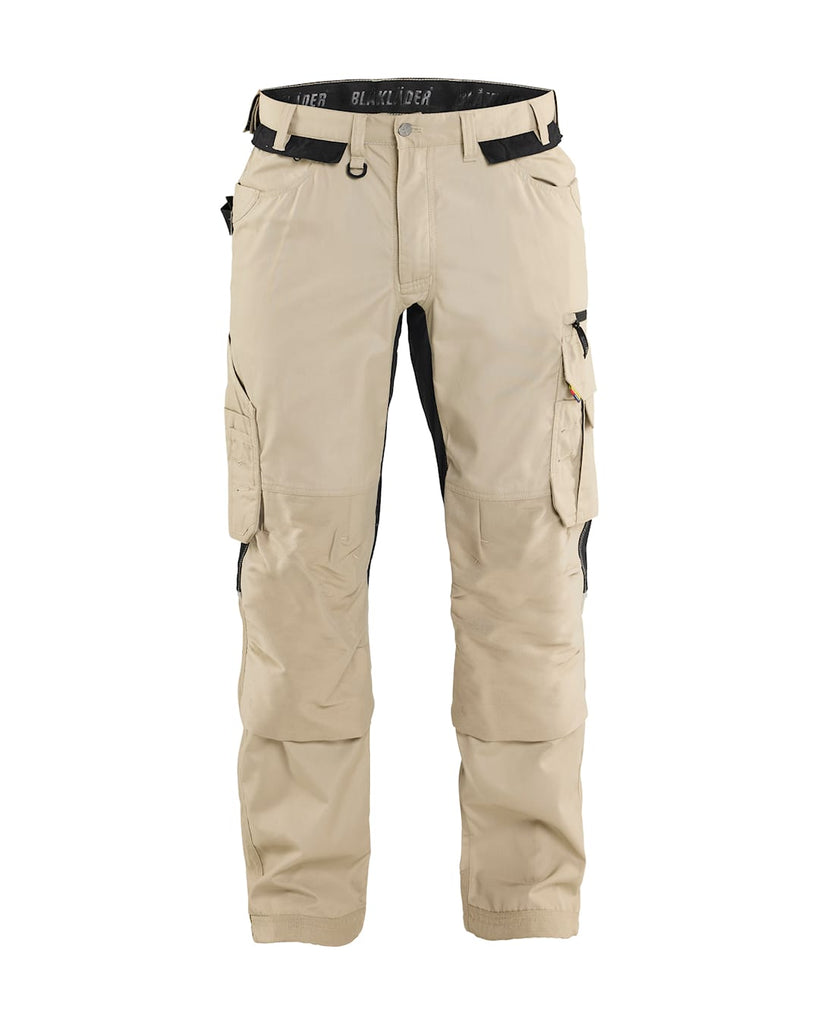 Blaklader Light Craftsman Pants 1694 1845