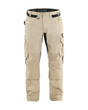 Blaklader Light Craftsman Pants 1694 1845