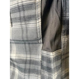 Ridgecut Men's Flannel Long Sleeve Shirt