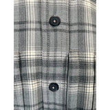 Ridgecut Men's Flannel Long Sleeve Shirt