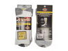 Dickies Diabetic Comfort Crew Work Socks 2Pair/Pack