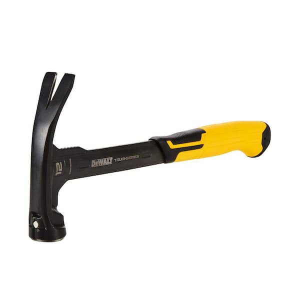 DeWalt Steel Mig Weld Hammer