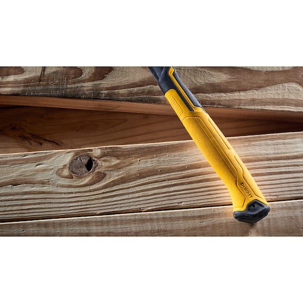 DeWalt Steel Mig Weld Hammer