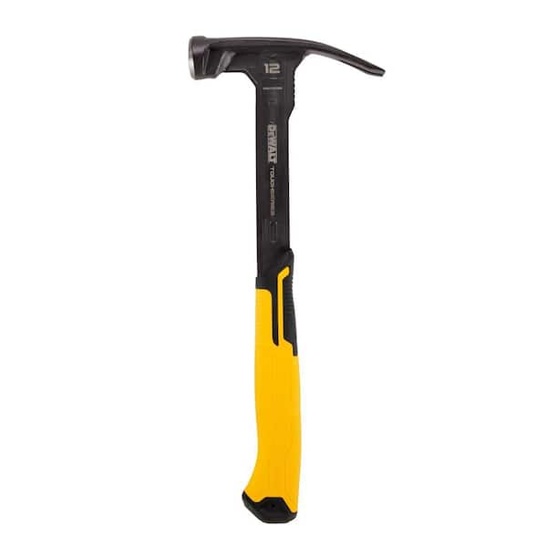 DeWalt Steel Mig Weld Hammer
