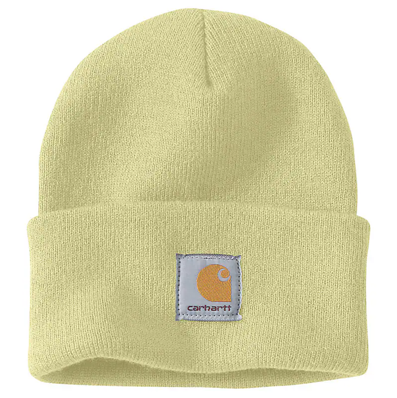 Carhartt Acrylic Hat A18