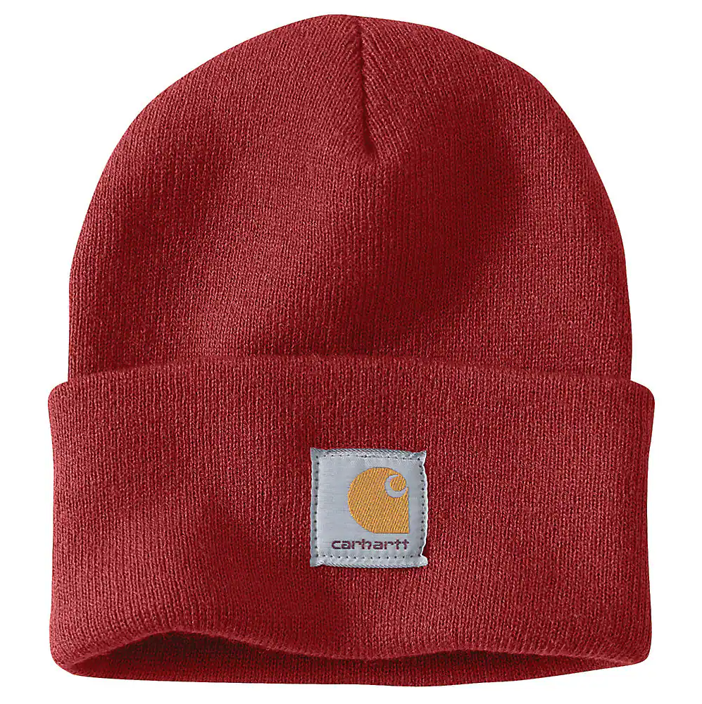 Carhartt Acrylic Hat A18
