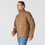Carhartt Men's FR Quick Duck Jacket - 107618