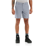 Carhartt Rugged Flex® Relaxed Fit Canvas Work Short 105841