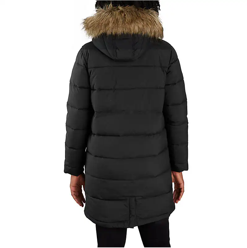Manteau isolant Montana coupe décontractée Carhartt pour femme - 105456