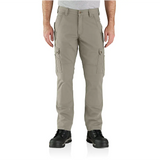 Carhartt Rugged Flex® Relaxed Fit Ripstop Cargo Work Pant - 105461