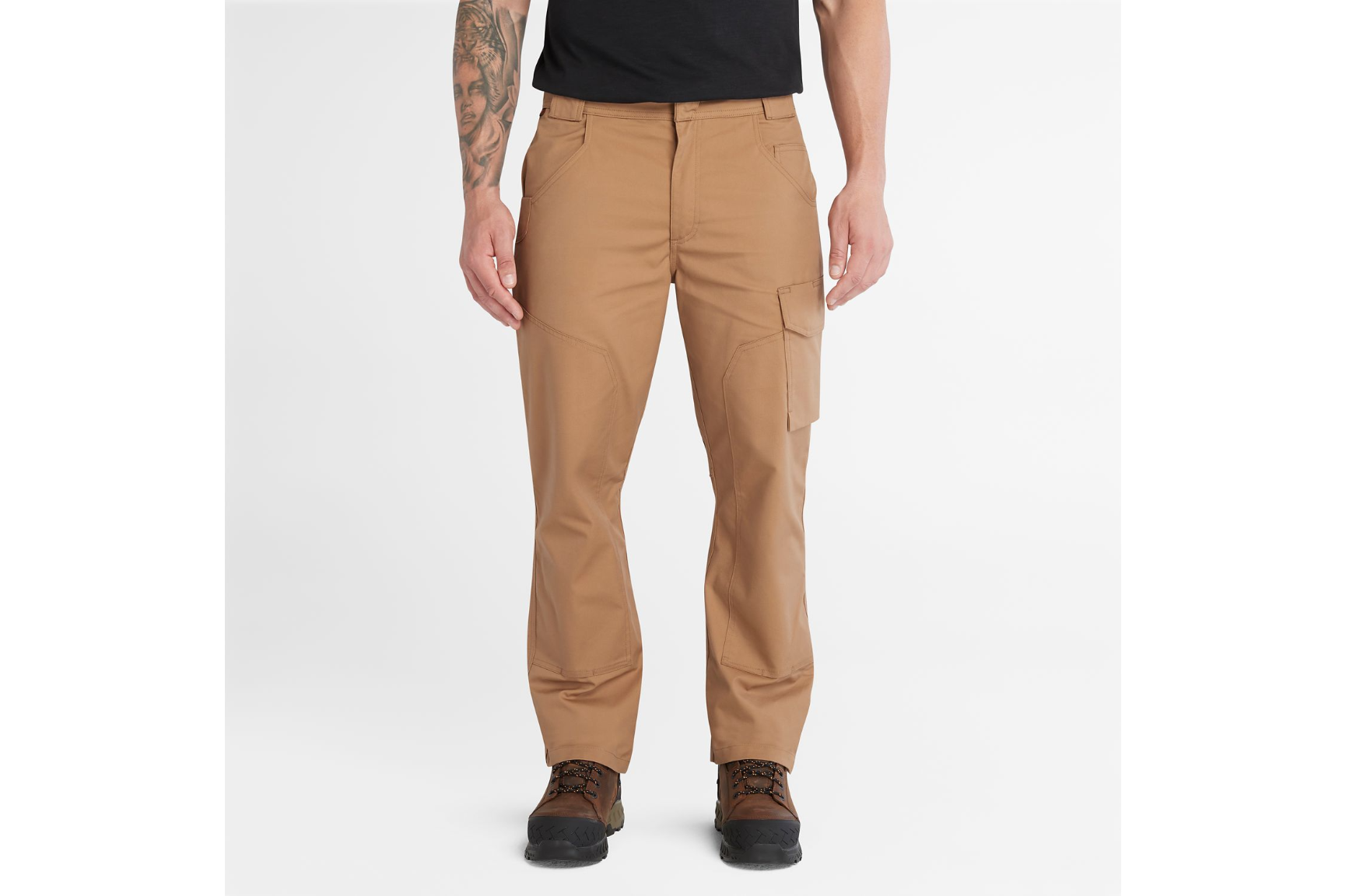 PANTALON DE JOGGING TIMBERLAND PRO® TEMPE - A55RQ