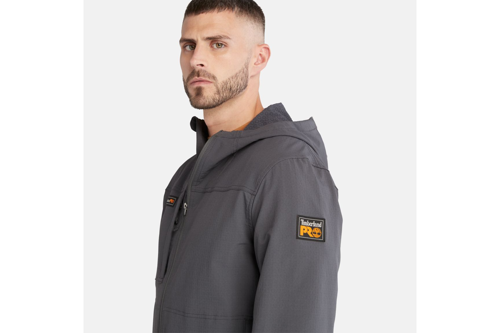 Timberland Pro® Men's Trailwind Work Jacket