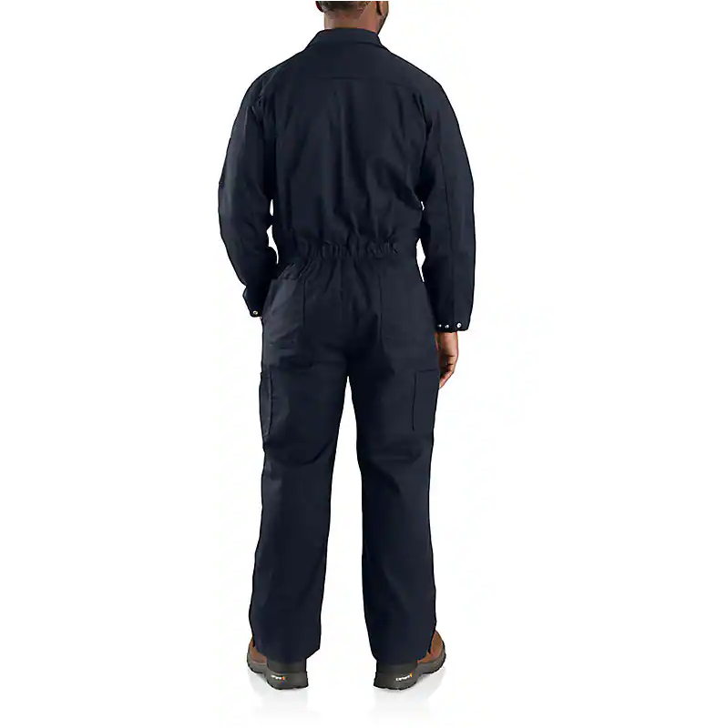 Carhartt FR Flame-Resistant Twill Coverall - 105016
