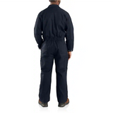 Carhartt FR Flame-Resistant Twill Coverall - 105016