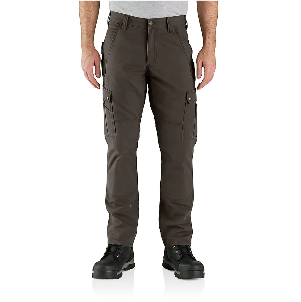 Carhartt Rugged Flex® Relaxed Fit Ripstop Cargo Work Pant - 105461 – WORK N  WEAR