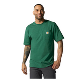 Carhartt Loose Fit Heavyweight Iconic K87 Pocket T-Shirt