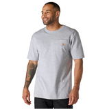 Carhartt Loose Fit Heavyweight Iconic K87 Pocket T-Shirt