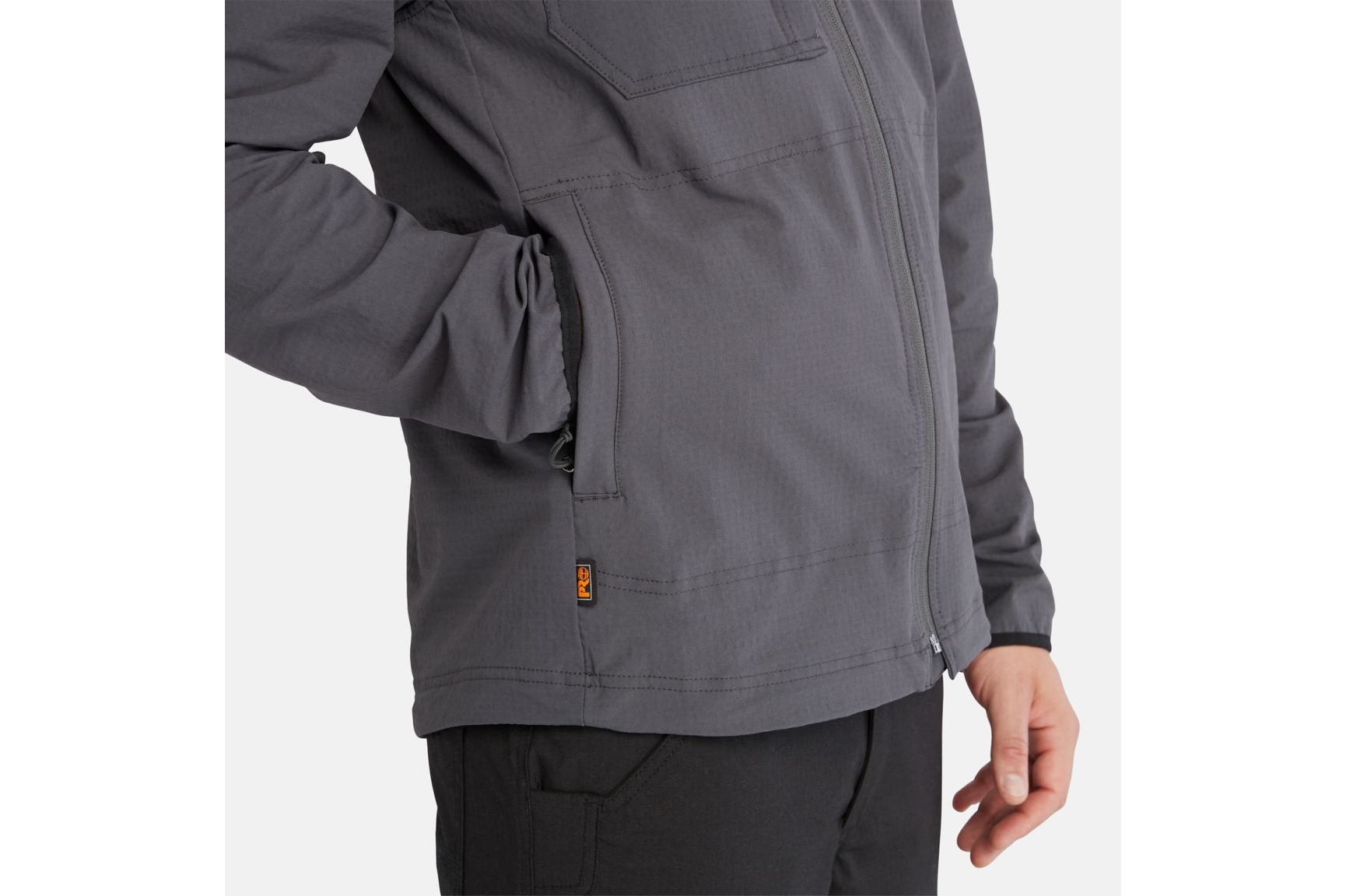 Timberland Pro® Men's Trailwind Work Jacket