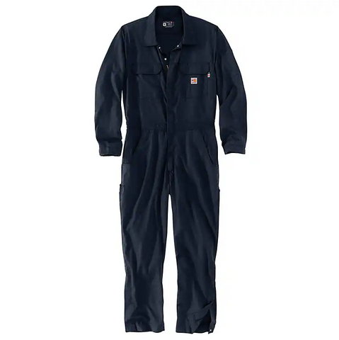 Carhartt FR Force Coverall - 105539